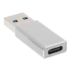Plexgear OTG-adapter USB-A till USB-C 3.0