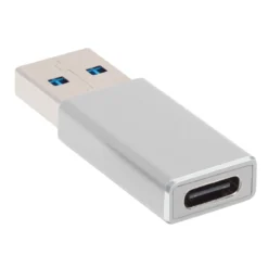 Plexgear OTG-adapter USB-A till USB-C 3.0