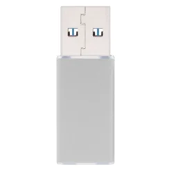 Plexgear OTG-adapter USB-A till USB-C 3.0