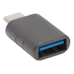 Plexgear OTG-adapter USB-C till USB-A