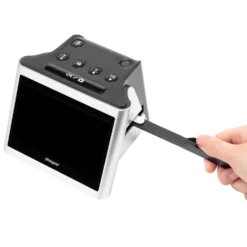 Plexgear Pixaver Digitise - Negativ- och diascanner