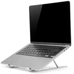 Plexgear Portabelt laptopställ