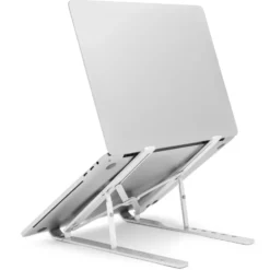 Plexgear Portabelt laptopställ