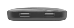 Plexgear Portable 300 USB-hubb 4-vägs