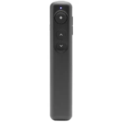 Plexgear Presentationsfjärrkontroll MK118 med laserpekare