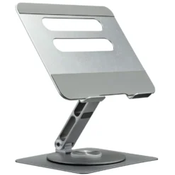 Plexgear Roterbart laptopställ