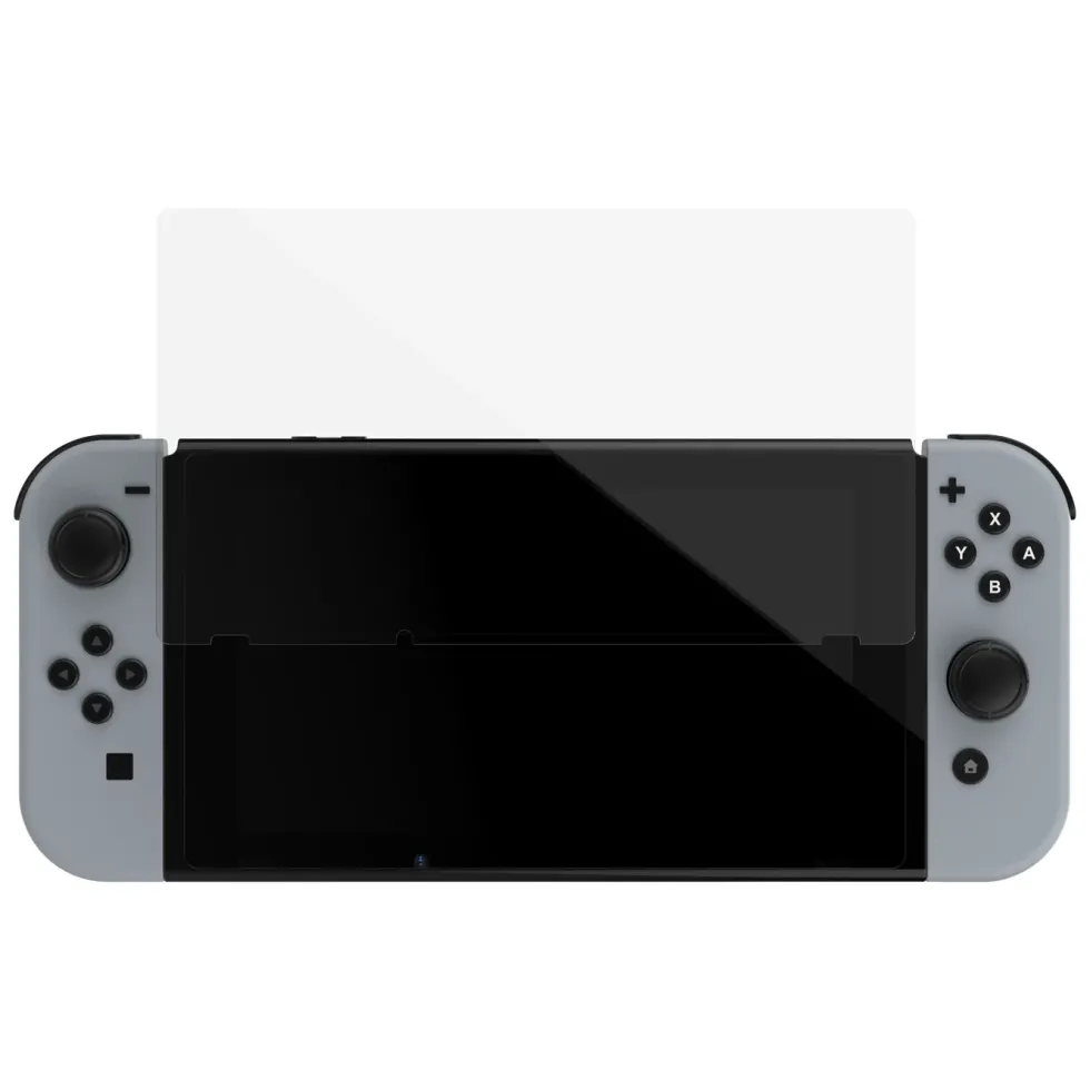 Plexgear Skärmskydd S1 i glas för Nintendo Switch