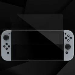 Plexgear Skärmskydd S1 i glas för Nintendo Switch