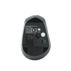Plexgear Trådlös datormus MK1000