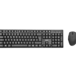 Plexgear Trådlöst kontorskit MK108