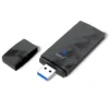 Plexgear Trådlöst USB-nätverkskort AX1800