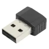 Plexgear Trådlöst USB-nätverkskort 600 Mb/s