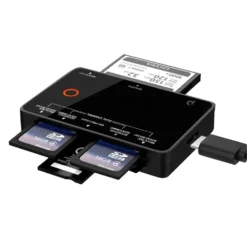 Plexgear Ultra 3.0 Minneskortläsare