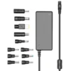 Plexgear Universal datorladdare 65 W