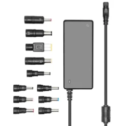 Plexgear Universal datorladdare 65 W