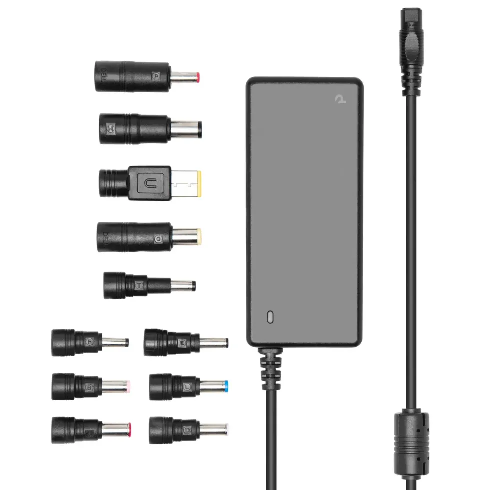 Plexgear Universal datorladdare 65 W