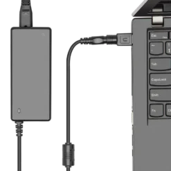 Plexgear Universal datorladdare 65 W