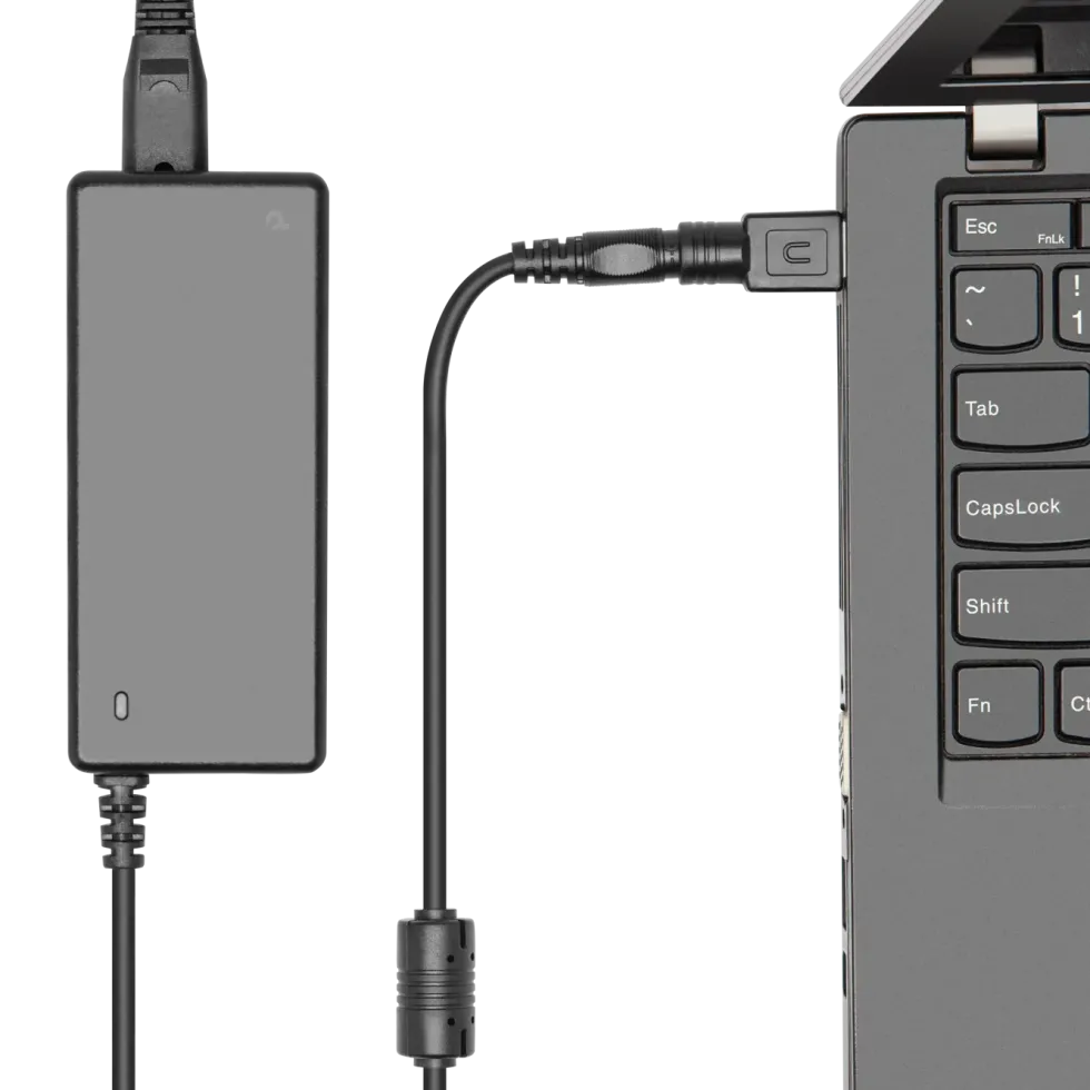 Plexgear Universal datorladdare 65 W
