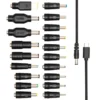 Plexgear Universal USB-C till DC-kabel 100 W