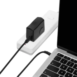 Plexgear Universal USB-C till DC-kabel 100 W