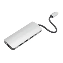 Plexgear USB-C-multiadapter