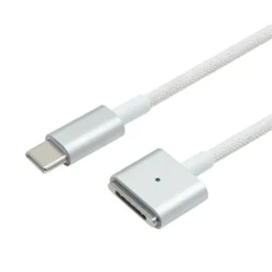 Plexgear USB-C till MagSafe 3-kabel (2 m)
