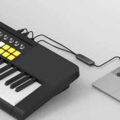 Plexgear USB MIDI-interface