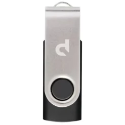 Plexgear USB-minne USB-A 16 GB