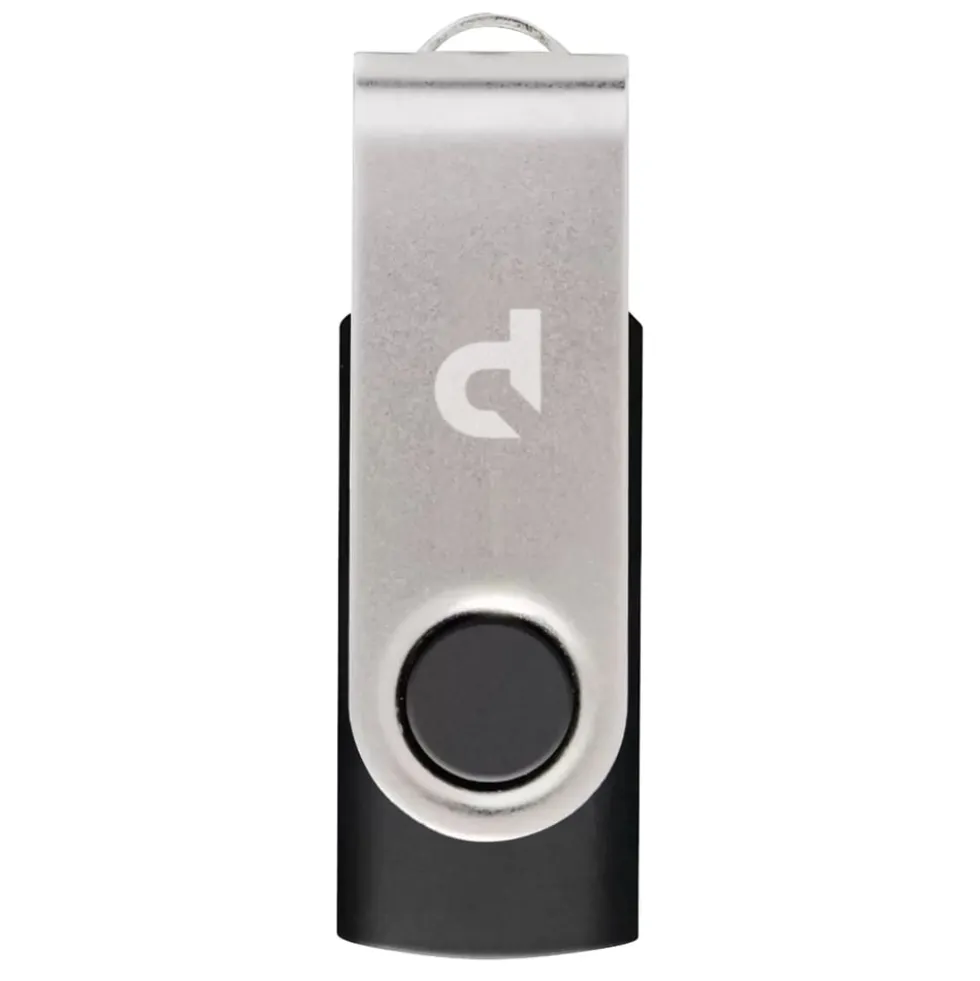 Plexgear USB-minne USB-A 32 GB