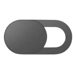 Plexgear Webbkamera-skydd 3-pack