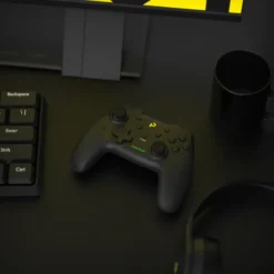 Plexgear Wireless Controller X3 Trådlös Handkontroll