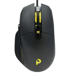 Plexgear Z14 Gaming-mus