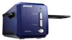 Plustek Opticfilm 8100 Dia- och negativskanner