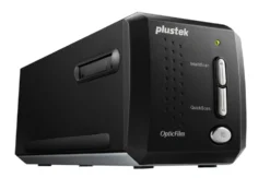 Plustek Opticfilm 8200i SE Dia- och negativskanner