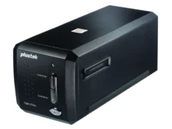 Plustek Opticfilm 8200i SE Dia- och negativskanner