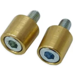 Poladapter M8 2-pack