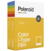 Polaroid Film till Polaroid Now och Onestep 2 i-Type Färg 2-pack