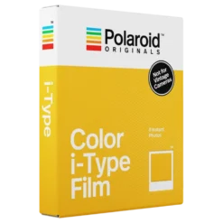Polaroid Film till Polaroid Now och Onestep 2 i-Type Färg