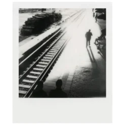 Polaroid Film till Polaroid Now och Onestep 2 i-Type Svart/vit