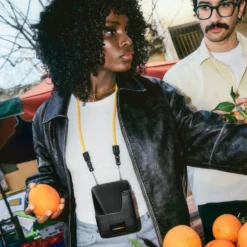 Polaroid Flip Black Bundle 8 bilder