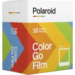 Polaroid Go Film Double Pack 16 bilder