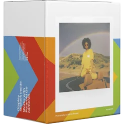 Polaroid Go Film Double Pack 16 bilder