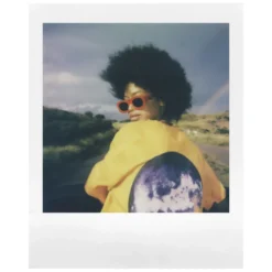Polaroid Go Film Double Pack 16 bilder
