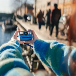 Polaroid Go Gen2 Direktfilmskamera