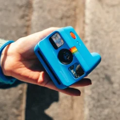Polaroid Go Gen2 Direktfilmskamera