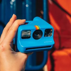 Polaroid Go Gen2 Direktfilmskamera