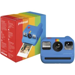 Polaroid Go Gen2 Direktfilmskamera