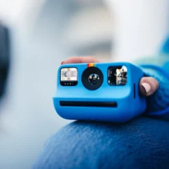 Polaroid Go Gen2 Direktfilmskamera