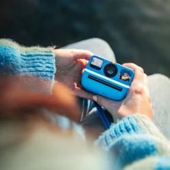 Polaroid Go Gen2 Direktfilmskamera
