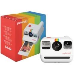 Polaroid Go Gen2 Direktfilmskamera